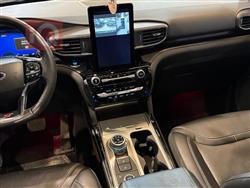 فورد إكسبلورر